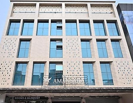Hotel Amansara ลัคเนา ภายนอก รูปภาพ