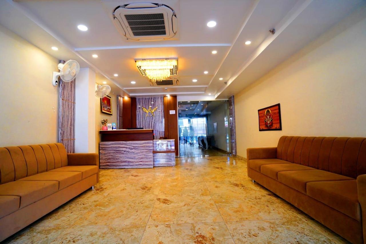 Hotel Amansara ลัคเนา ภายนอก รูปภาพ