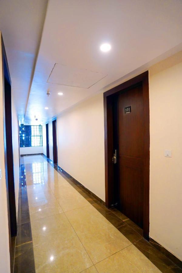 Hotel Amansara ลัคเนา ภายนอก รูปภาพ
