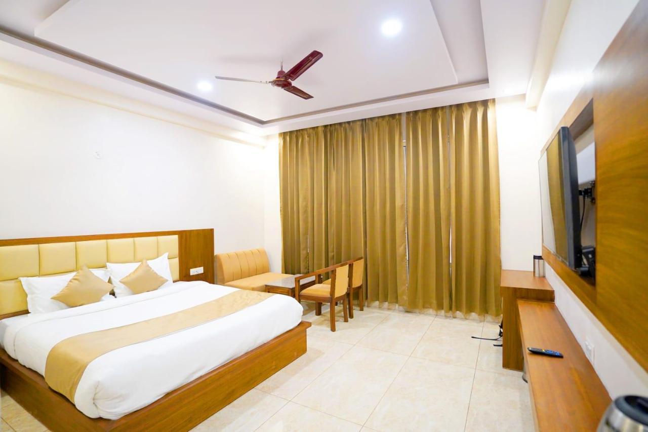 Hotel Amansara ลัคเนา ภายนอก รูปภาพ