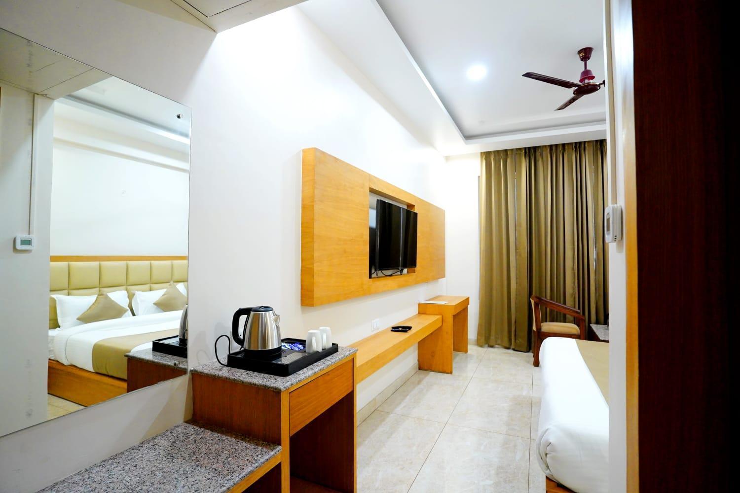 Hotel Amansara ลัคเนา ภายนอก รูปภาพ