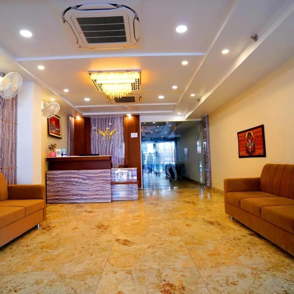 Hotel Amansara ลัคเนา ภายนอก รูปภาพ